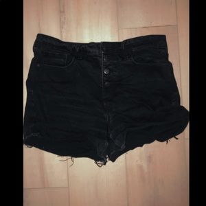 These jeans are really nice and comfortable and good for summer!